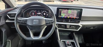 Seat Leon 1,5 TSI - 13