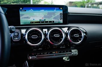 Mercedes-Benz A trieda 200 d /T - 13