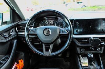 Škoda Scala 1.0 TSI 85KW - 13