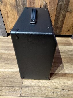 FENDER CHAMPION 50XL COMBO-Celestion G12-50w - 13