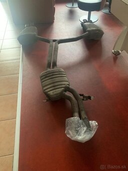 Predám moju AUDI S5 4.2 V8 / REZERVOVANÉ - 13