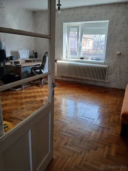 Rodinný dom Maďarsko - Novajidrány - 13