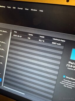 Apple iPad Pro 12.9 (2022) - 13
