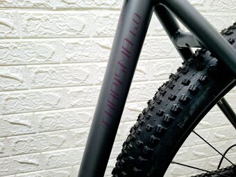 Ponúkam na predaj horský bicykel Ctm Charisma 6.0   29" - 13