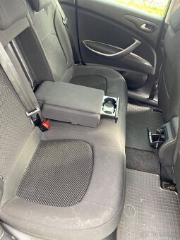 Citroën C5 Tourer, 2.0HDi 16V - 13