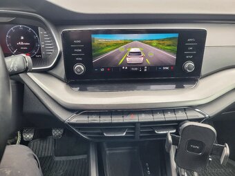 Škoda Octavia 4 2,0 tdi combi - 13