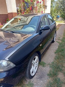 Predám Seat Ibiza - 13