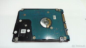 PlayStation PS4 Slim - náhradné diely - 13