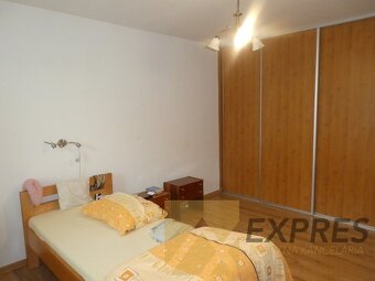 RK EXPRES - predaj 3 izbový byt v Handlovej, ul.Morovnianska - 13