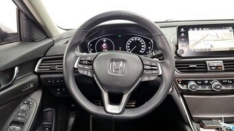 2018 HONDA ACCORD 2.0T - 13
