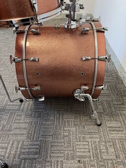 Yamaha Absolute Maple hybrid 20\",10\",12\",14\" Pin - 13