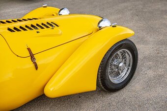 Kougar Sports Roadster - 13