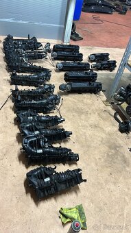 Bmw sanie m47 n47 m57 n57 - 13