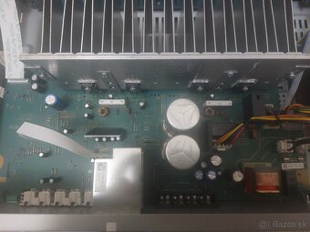 PREDÁM SONY RECEIVER STR-DH130 - 13