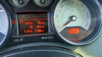 Peugeot 308 SW, r.v.2011 - 13