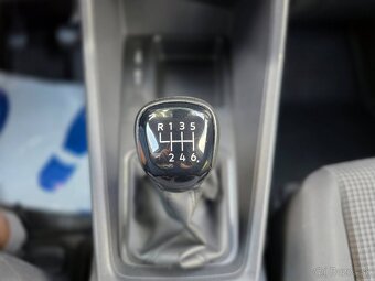 Volkswagen Caddy 2.0 TDI M6, 55 kW - 13