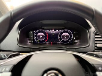 Škoda Karoq Scout 2.0 TDI DSG 4x4 webasto 121000km 2021 - 13