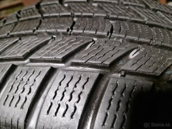 205/60 R16  Continental WinterContact TS 870 - 13