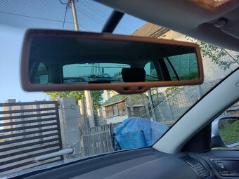 Octavia 2 kombi facelift 1.6TDI 2012 - 13