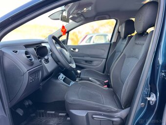 Renault Captur 2017 - 13