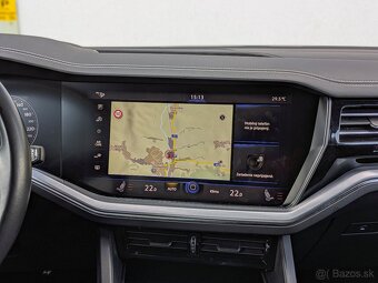 Volkswagen Touareg 3.0 V6 TDI 210kW 4Motion A8, odpočet DPH - 13