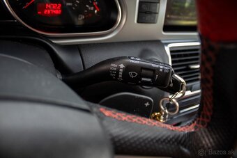 Audi Q7 4.2 TDI quattro - 13