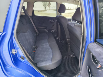 Honda Jazz 1.2 i-VTEC Trend - 13