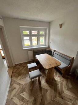 Rodinný dom Bystrá - 13