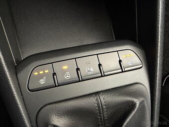 Kia Stonic 1,2 benzín, SR auto 1. majiteľ 2021 - 13