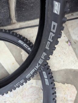 Canyon Spectral AL 6.0 , rok 2016 - 13