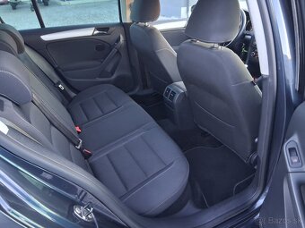 Volkswagen Golf 6 - 13