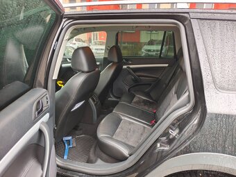 Škoda Octavia Scout ll ,DSG, 4x4 - 13