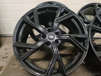 5X112 R20 ALU DISKY REPLIKA AUDI RS - 13