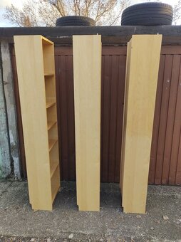 43 Knižnica Billy - 13