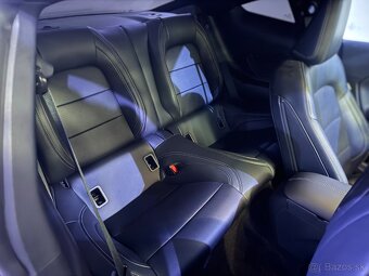 Ford Mustang GT 5.0 V8 Fastback 446k - 13