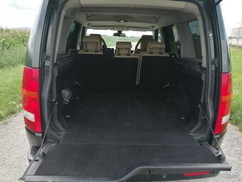 Land Rover Discovery 3 2,7 TDi 4X4 - 13