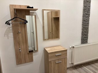 ❇️ UBYTOVANIE LEVICE CENTRUM MESTA APARTMÁN S TERASOU - 13