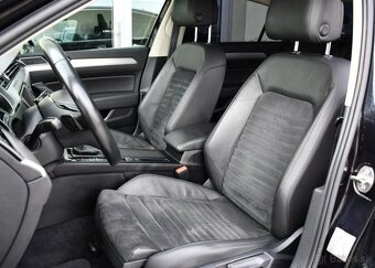 Volkswagen Passat 2.0TDi 140kW 4M HIGHLINE ČR 140 kw - 13