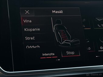 Audi A6 Allroad MODEL 2020 Quattro 210kw Odpočet DPH možný - 13