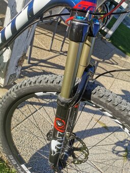Scott Spark 710 - 13