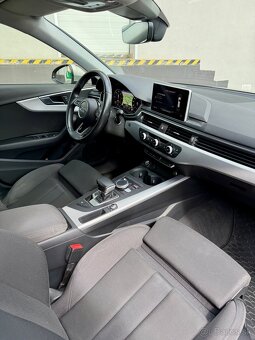 Audi A4 2.0 TDi 140kw b9 Virtual - 13
