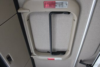 MAN TGX 18.500, EURO 6, NAVIGACE - 13