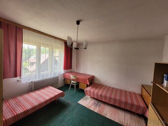 Predaj  rodinný dom v Nízkych Tatrách - 13