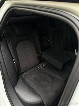 Audi A6 3.0BITDI - 13