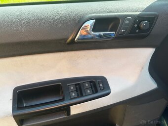 VW Polo Cross 1.9Tdi 74kw - 13