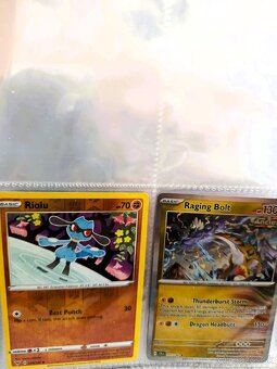 Pokémon karty na predaj - 13