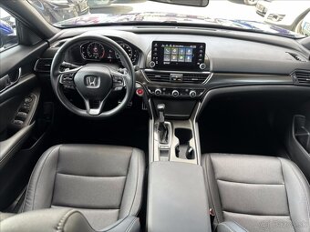 Honda Accord 1.5 141kW 2020 8206km SPORT AUTOMAT - 13