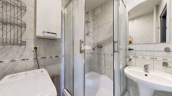 EXKLUZÍVNE: TERASA, ul. ONDAVSKÁ, 3.ízb. byt, 68m2+loggia. K - 13
