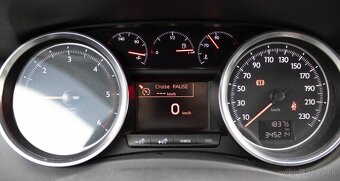 Peugeot 508 SW /AJ NA SPLÁTKY / PROTIÚČET / - 13