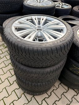 Kolesá Audi A8 5x112mm R20 205/45 R18 90V - 13